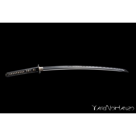 PERFORMANCE IAITO | SAMURAISCHWERT | HANDGEFERTIGT 2