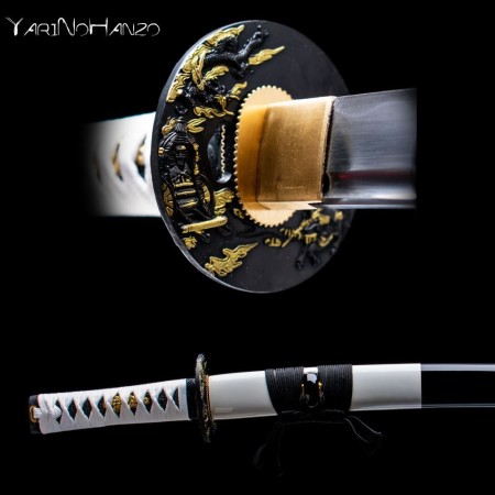 Musha Wakizashi Shinken