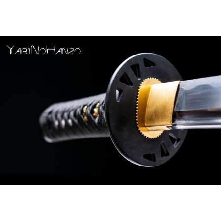 Asakura Wakizashi Shinken