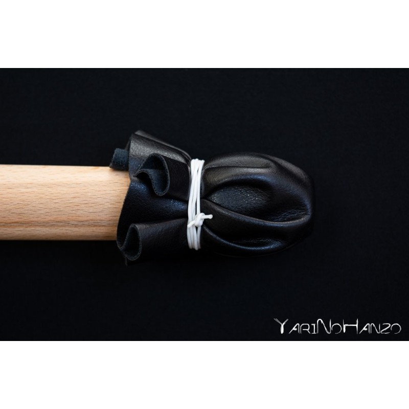 KATORI SHINTO RYU YARI | TANPO YARI | BUCHENHOLZ – HANDGEFERTIGT