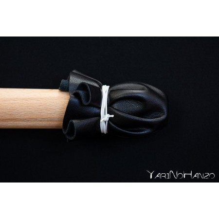 KATORI SHINTO RYU YARI | TANPO YARI | BUCHENHOLZ – HANDGEFERTIGT