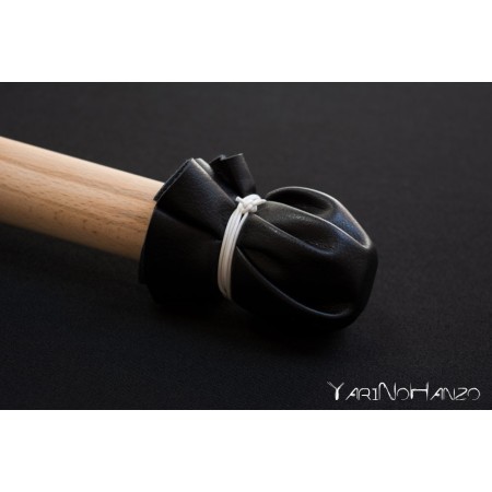 KATORI SHINTO RYU YARI | TANPO YARI | BUCHENHOLZ – HANDGEFERTIGT