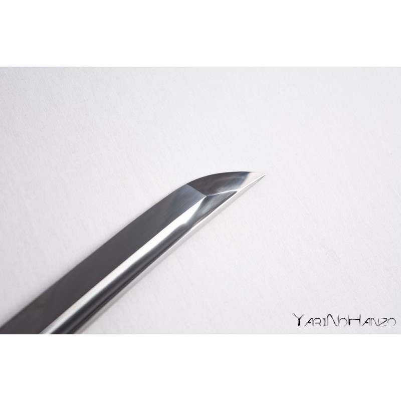 Custom Nami Katana Limited Edition | SAMURAI SCHWERT | HANDGEFERTIGT