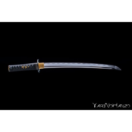 Musashi Wakizashi Shinken