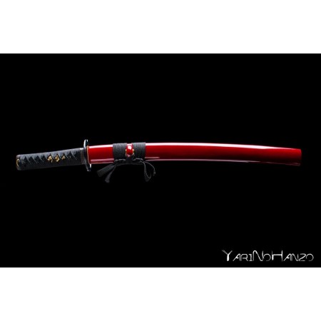 Musashi Wakizashi Shinken