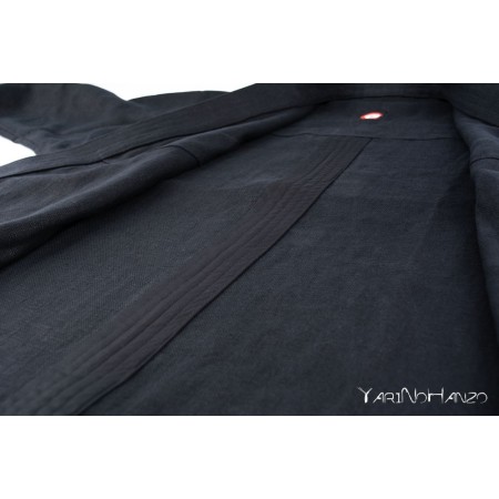 Oni Keikogi 2.0 | HEMP Ninjutsu Gi 