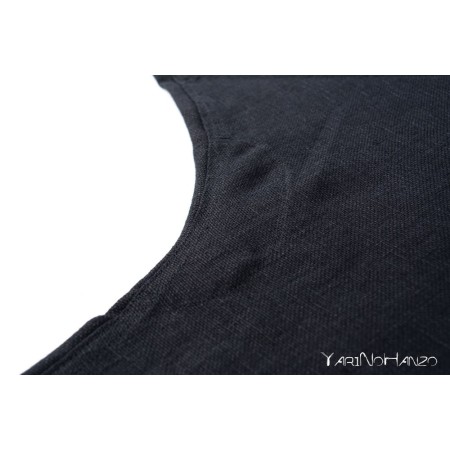 Oni Keikogi 2.0 | HEMP Ninjutsu Gi 