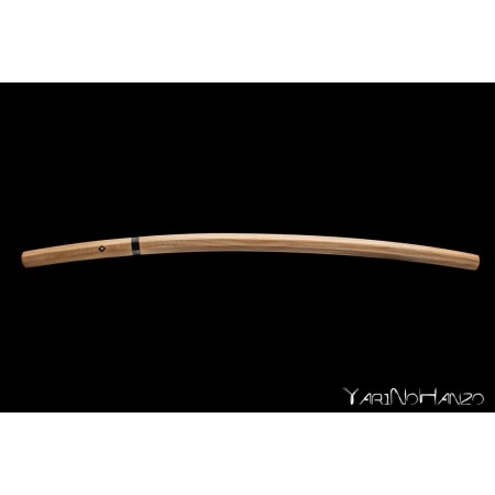 Tokugawa Katana Shinken | Katana Klinge in Shirasaya