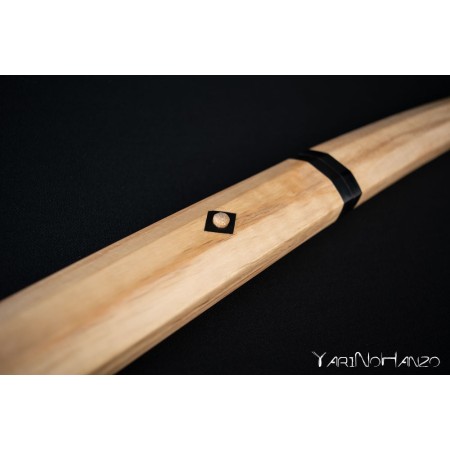 Tokugawa Katana Shinken | Katana Klinge in Shirasaya