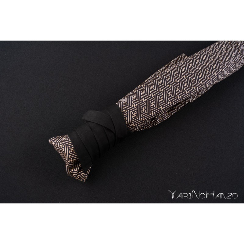 Tokugawa Katana Shinken | Katana Klinge in Shirasaya