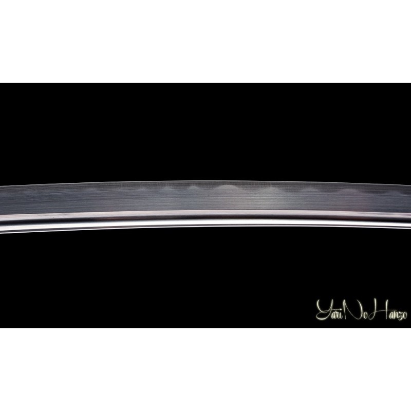 HIGO KOSHIRAE IAITO GENERATION 2| SAMURAISCHWERT | HANDGEFERTIGT