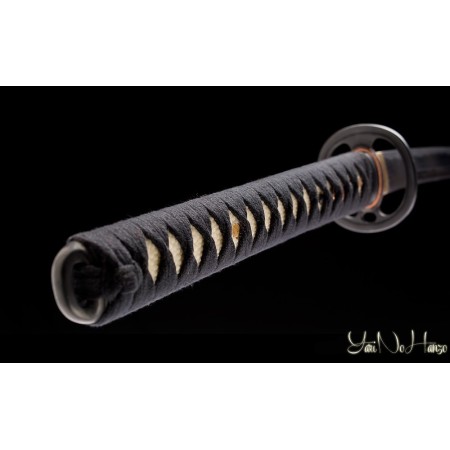 HIGO KOSHIRAE IAITO GENERATION 2| SAMURAISCHWERT | HANDGEFERTIGT