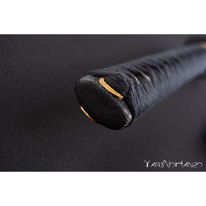 Ô-KATANA SHINKEN | SAMURAISCHWERT | HANDGEFERTIGT