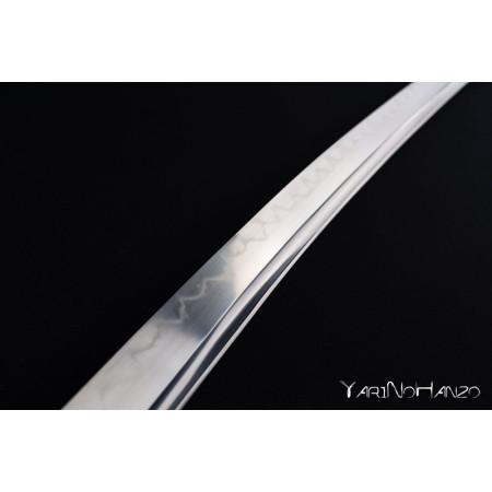 Ô-KATANA SHINKEN | SAMURAISCHWERT | HANDGEFERTIGT