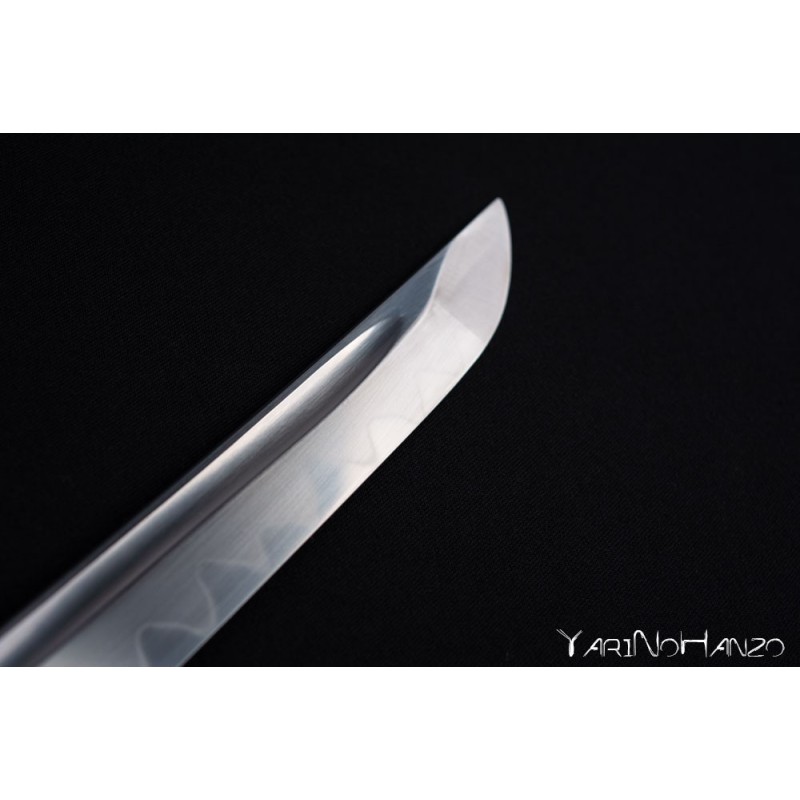 Ô-KATANA SHINKEN | SAMURAISCHWERT | HANDGEFERTIGT