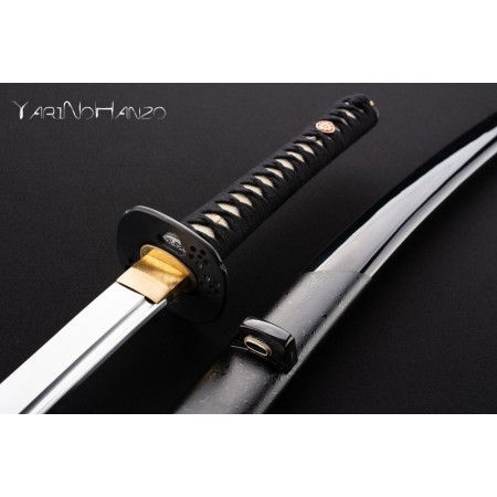 HISAMATSU KATANA LIMITED EDITION SHINKEN | SAMURAISCHWERT | HANDGEFERTIGT