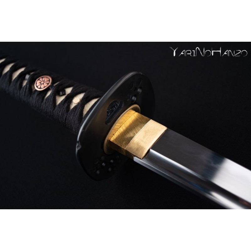 HISAMATSU KATANA LIMITED EDITION SHINKEN | SAMURAISCHWERT | HANDGEFERTIGT