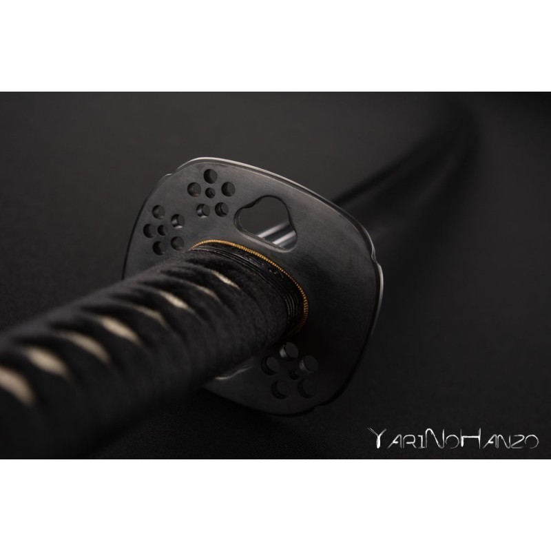 HISAMATSU KATANA LIMITED EDITION SHINKEN | SAMURAISCHWERT | HANDGEFERTIGT