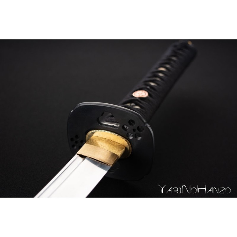 HISAMATSU KATANA LIMITED EDITION SHINKEN | SAMURAISCHWERT | HANDGEFERTIGT