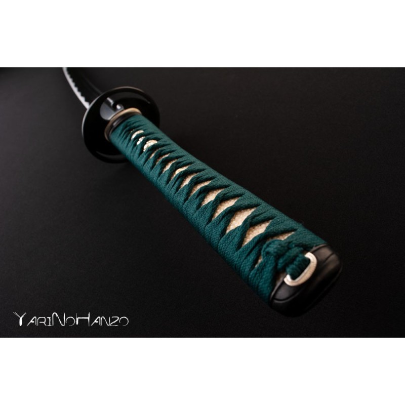 OMURA KATANA LIMITED EDITION SHINKEN | SAMURAISCHWERT | HANDGEFERTIGT