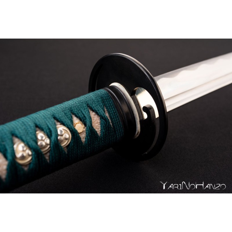 OMURA KATANA LIMITED EDITION SHINKEN | SAMURAISCHWERT | HANDGEFERTIGT