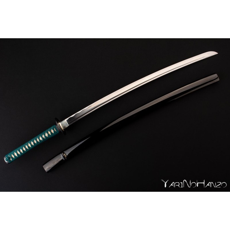 OMURA KATANA LIMITED EDITION SHINKEN | SAMURAISCHWERT | HANDGEFERTIGT