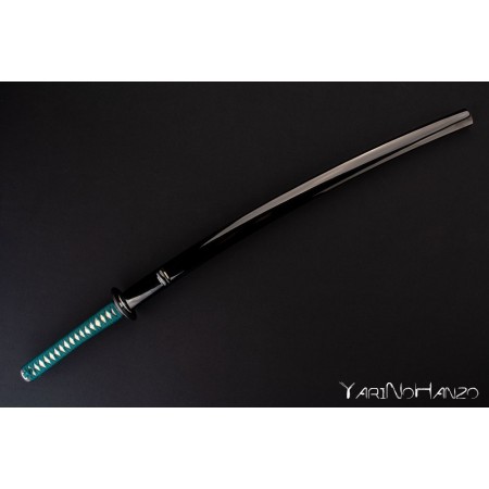 OMURA KATANA LIMITED EDITION SHINKEN | SAMURAISCHWERT | HANDGEFERTIGT