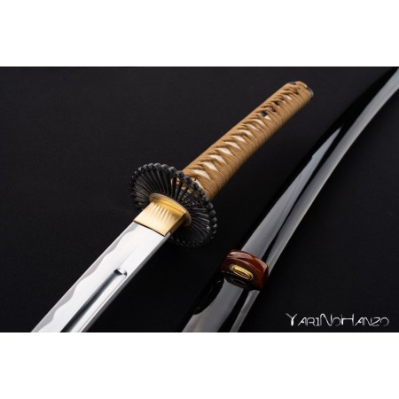 RYUZOJI IAITO LIMITED EDITION | SAMURAI SCHWERT | HANDGEFERTIGT