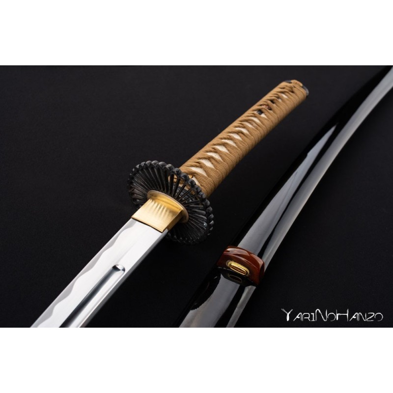 RYUZOJI IAITO LIMITED EDITION | SAMURAI SCHWERT | HANDGEFERTIGT
