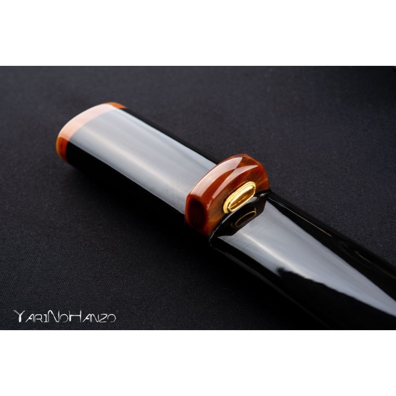 RYUZOJI IAITO LIMITED EDITION | SAMURAI SCHWERT | HANDGEFERTIGT
