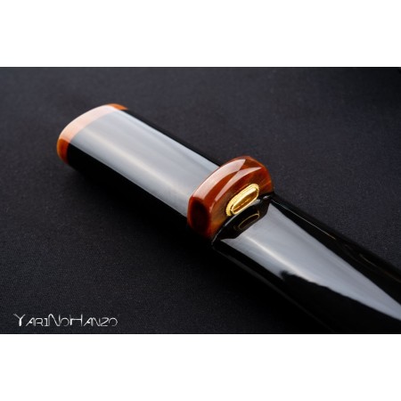 RYUZOJI IAITO LIMITED EDITION | SAMURAI SCHWERT | HANDGEFERTIGT