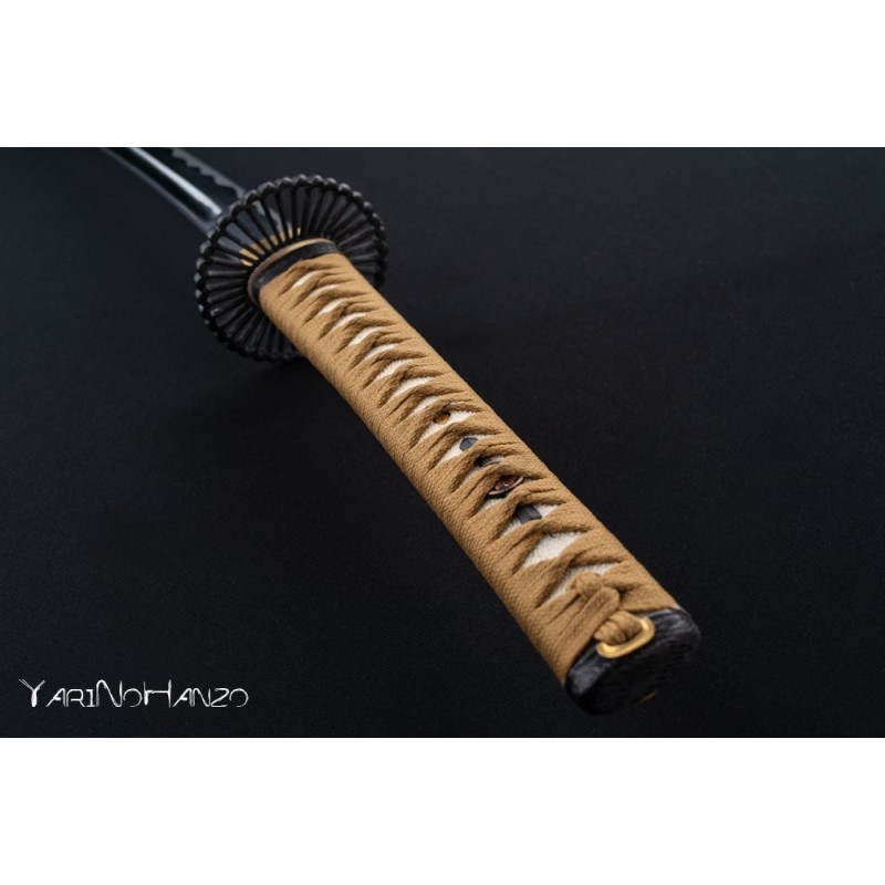 RYUZOJI IAITO LIMITED EDITION | SAMURAI SCHWERT | HANDGEFERTIGT