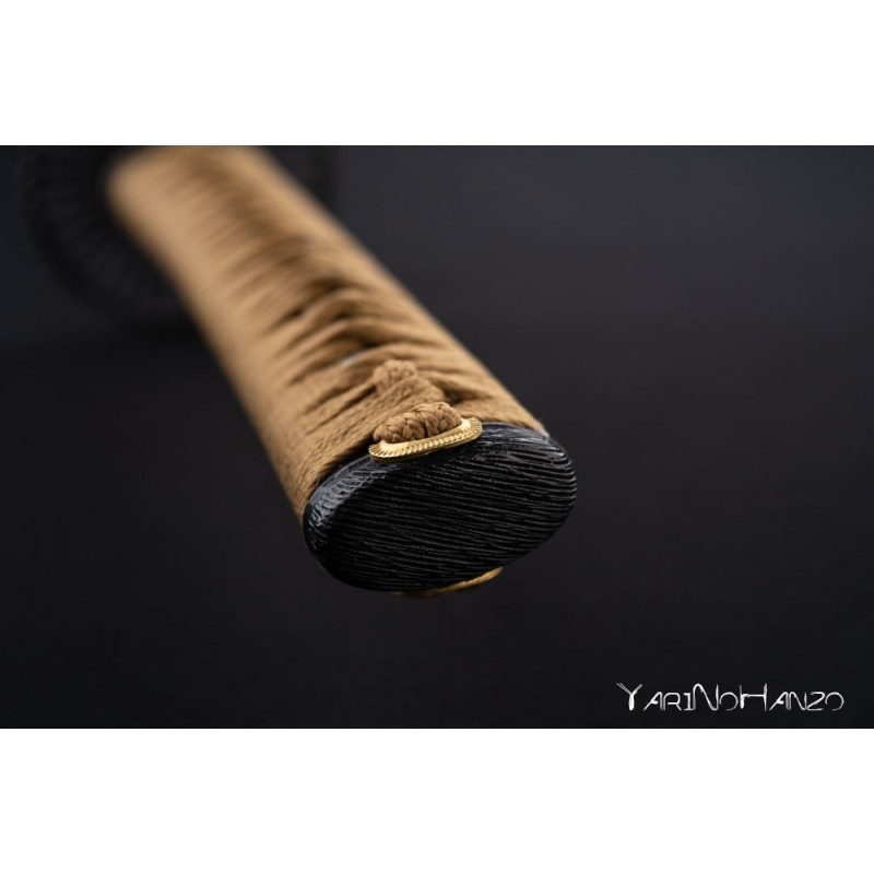 RYUZOJI IAITO LIMITED EDITION | SAMURAI SCHWERT | HANDGEFERTIGT