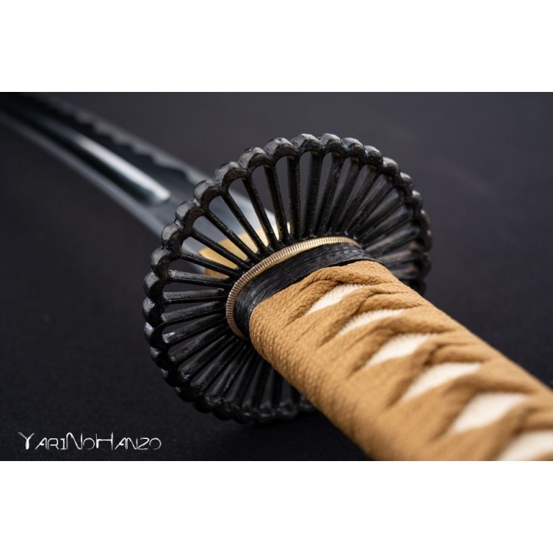 RYUZOJI IAITO LIMITED EDITION | SAMURAI SCHWERT | HANDGEFERTIGT