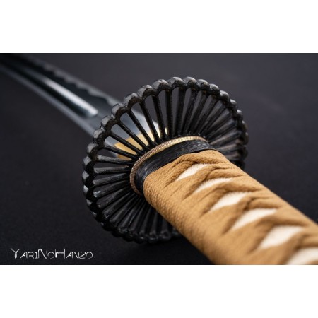 RYUZOJI IAITO LIMITED EDITION | SAMURAI SCHWERT | HANDGEFERTIGT
