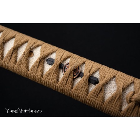 RYUZOJI IAITO LIMITED EDITION | SAMURAI SCHWERT | HANDGEFERTIGT