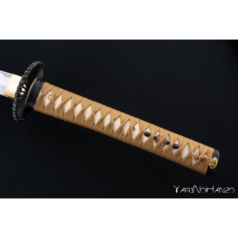RYUZOJI IAITO LIMITED EDITION | SAMURAI SCHWERT | HANDGEFERTIGT