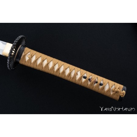 RYUZOJI IAITO LIMITED EDITION | SAMURAI SCHWERT | HANDGEFERTIGT