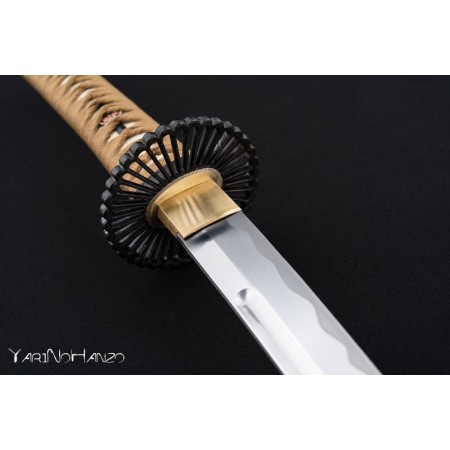 RYUZOJI IAITO LIMITED EDITION | SAMURAI SCHWERT | HANDGEFERTIGT