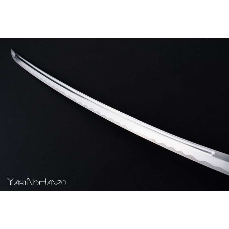 RYUZOJI IAITO LIMITED EDITION | SAMURAI SCHWERT | HANDGEFERTIGT