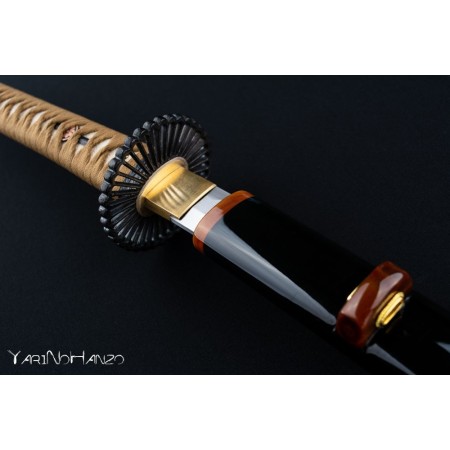 RYUZOJI IAITO LIMITED EDITION | SAMURAI SCHWERT | HANDGEFERTIGT