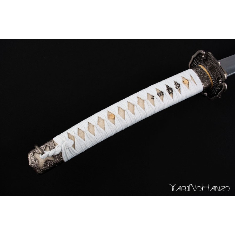 JINTACHI SHINKEN | SAMURAISCHWERT | HANDGEFERTIGT