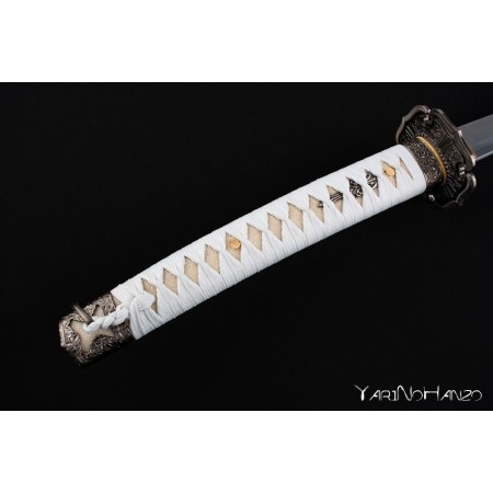 JINTACHI SHINKEN | SAMURAISCHWERT | HANDGEFERTIGT