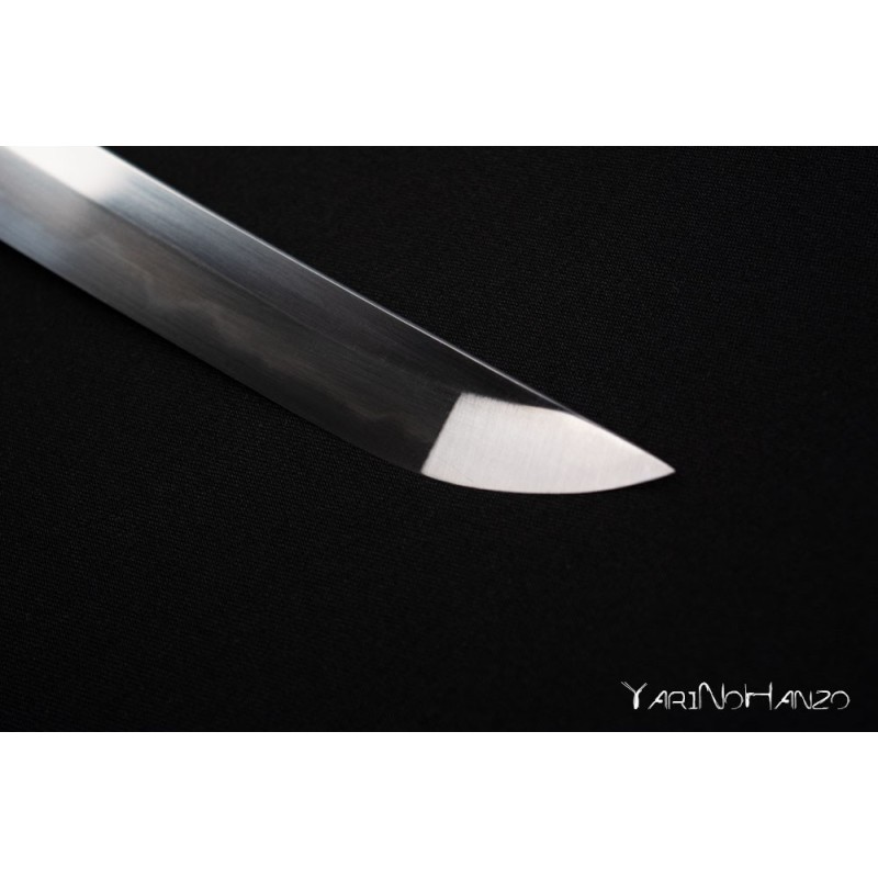 JINTACHI SHINKEN | SAMURAISCHWERT | HANDGEFERTIGT