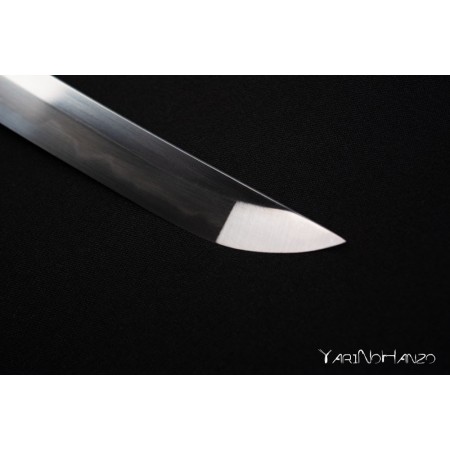 JINTACHI SHINKEN | SAMURAISCHWERT | HANDGEFERTIGT