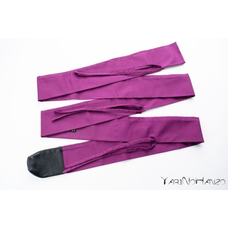 Tasche für Naginata | YariNoHanzo Handmade