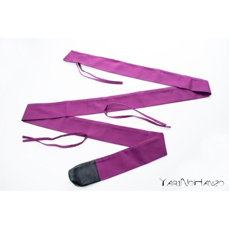 Tasche für Naginata | YariNoHanzo Handmade