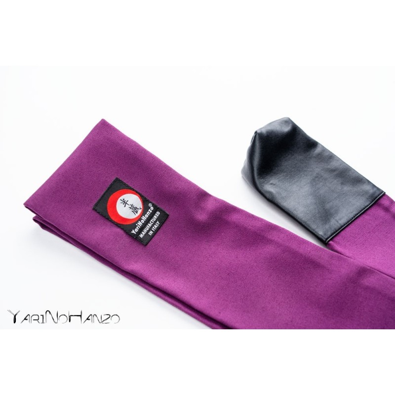 Tasche für Naginata | YariNoHanzo Handmade