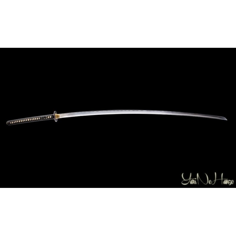 NODACHI KATANA SHINKEN