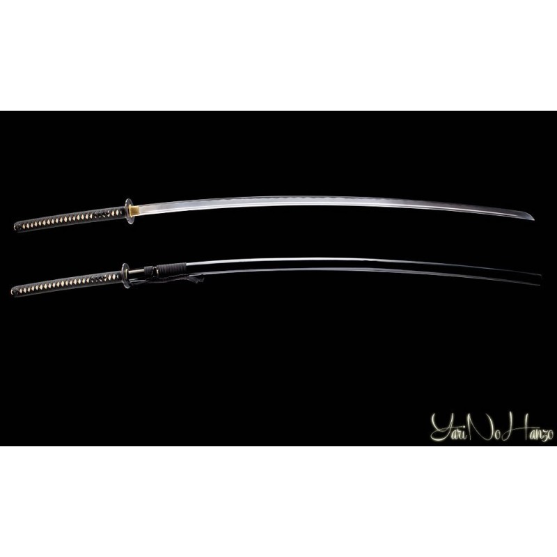 NODACHI KATANA SHINKEN